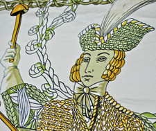 RARA SCIARPA VINTAGE HERMES