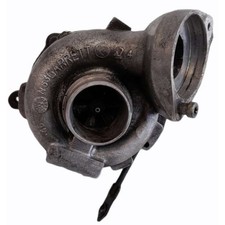 Turbina 7790992D GT1749V Bmw serie 3 E46 320d 150 cv