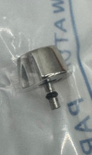 Corona Seiko 8K70ATSNW1 7L22-0AW0 Arctura Kinetic Chronograph Originale Inox