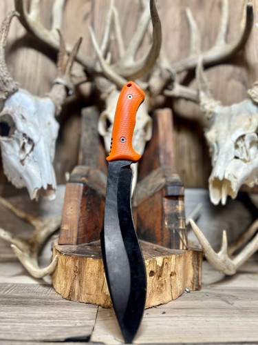 Spartan harsey kukri fighter - /,