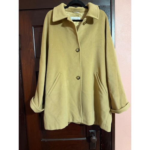 Cappotto max mara vintage - cappotto,