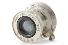 Quasi come nuovo leica - nuovo], leitz