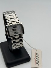 Vagary 31Mm Quartz Watch New