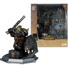 World of Warcraft: Dwarf