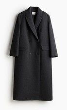 Cappotto oversize | H&M |