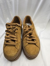 Puma cleated creeper suede - puma,