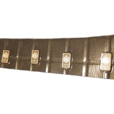 Scottishdale Silver 4 x 5g