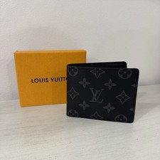 Portafoglio uomo Louis Vuitton