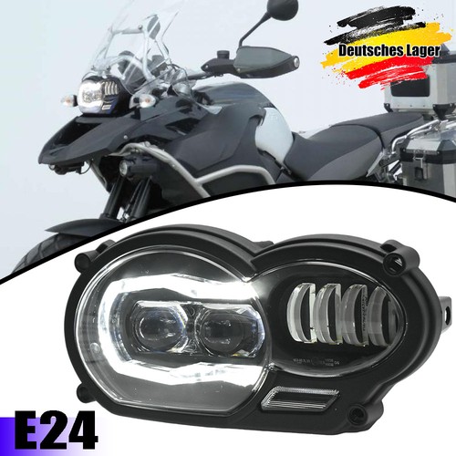 Faro proiettore e24 - faro, led