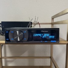 Pioneer deh p5000ub - pioneer, deh-p5000ub