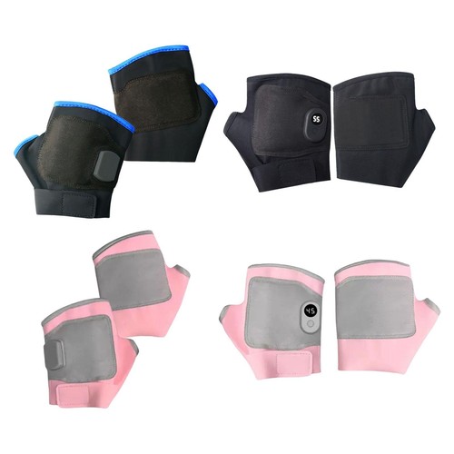 Guanti riscaldati usb - guanti,