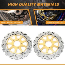 per SUZUKI Dischi freno