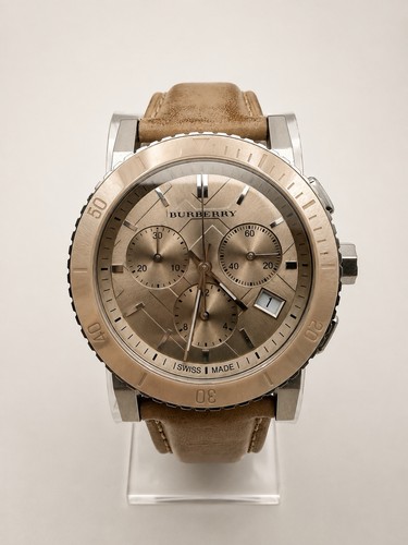 Burberry the city - the,