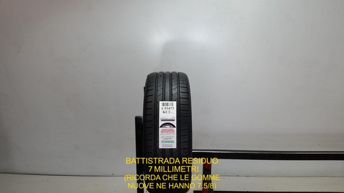 Gomme usate 205 45r17 - ,