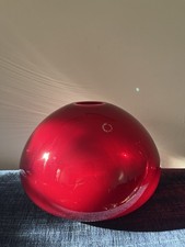 Vaso in vetro di Murano