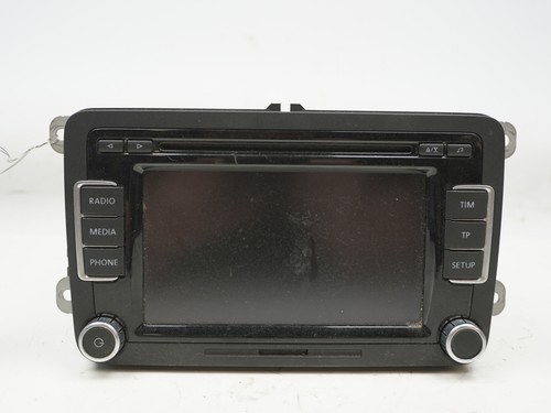 Autoradio occasion volkswagen - autoradio,