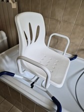 Sedia Per Vasca Girevole Per