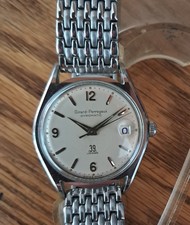 Girard Perregaux Gyromatic 