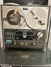 Registratore reel - to,
