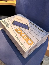 Computer Sinclair ZX80