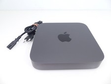 Apple mac mini 2018 - apple,