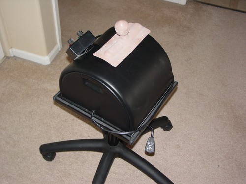 Sybian machine supporto - sybian,