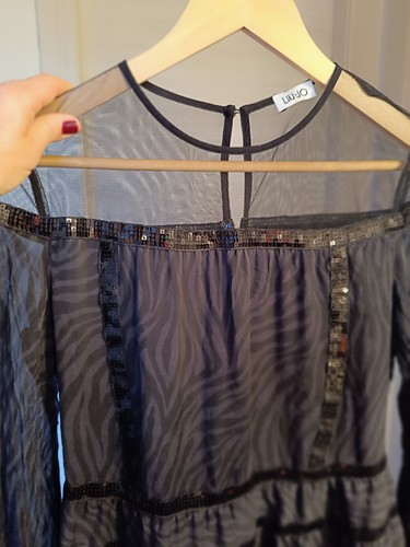 Vestito corto donna - vestito,