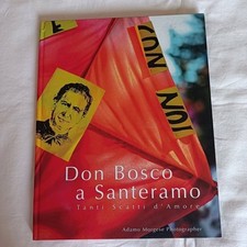 Libro San Giovanni Bosco 