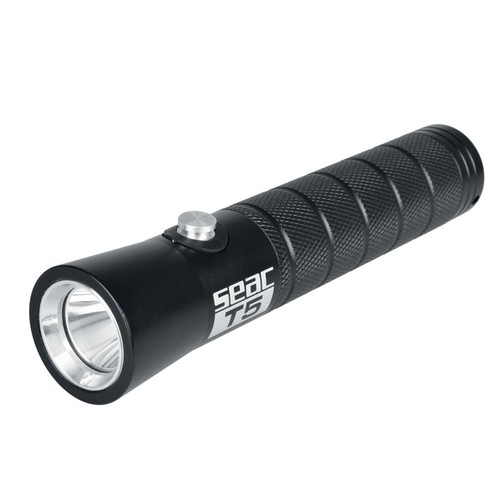 Seac sub torcia subacquea - sub, t5