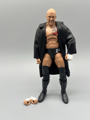 Wwe mattel karrion - mattel, kross