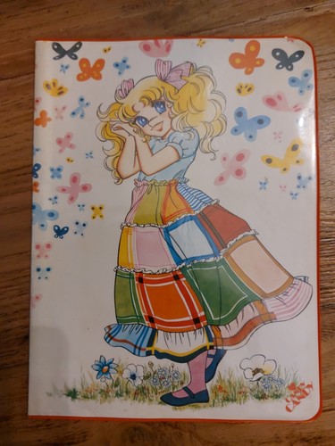 Candy copertina - candy,