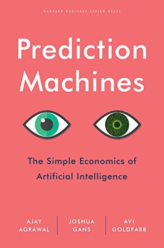 Prediction machines the - prediction, machines: