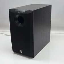 Yamaha SW-P130 subwoofer