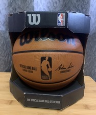Pallacanestro ufficiale NBA