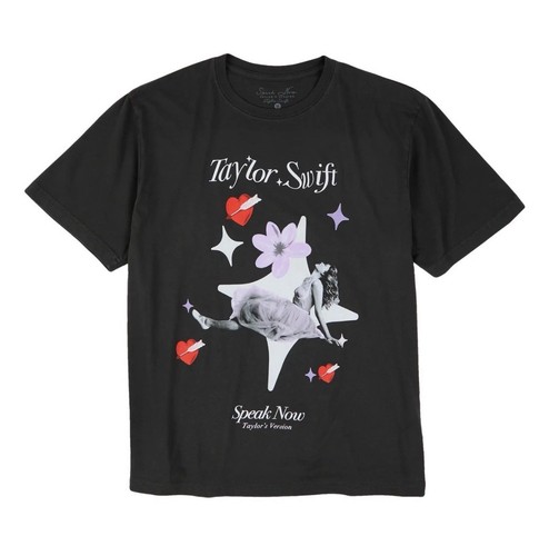 Shirt ufficiale taylor swift - taylor,