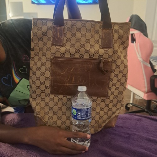 Borsa tracolla gucci pelham - a,