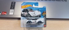 2026 HOT WHEELS - SCHEDA CORTA