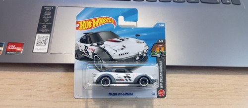 2026 hot wheels - 2026, scheda