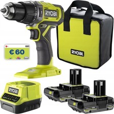 RYOBI Trapano a percussione