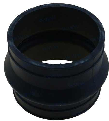 Boot motor soffietto - &,