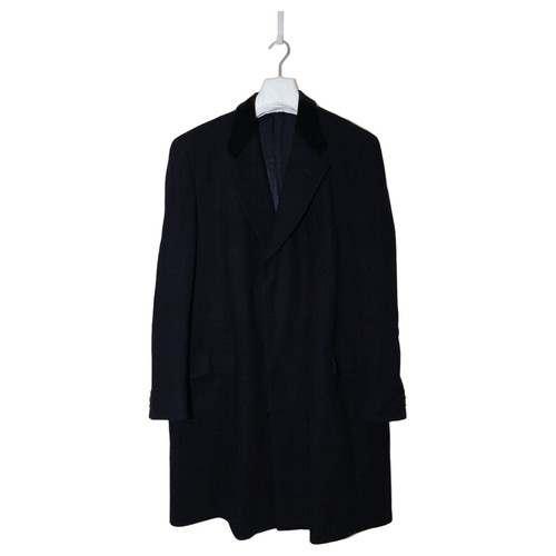 Cappotto chesterfield - cappotto,
