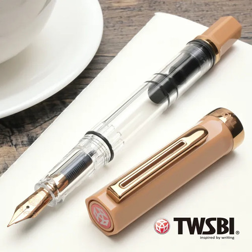 Twsbi eco penna - twsbi,, eco,
