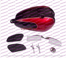 TRIUMPH T150 TRIDENT SERBATOIO