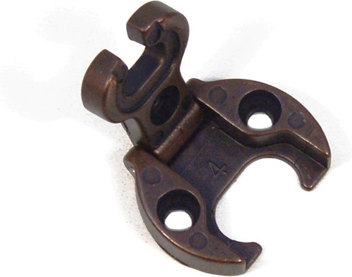 Cerniera antica ferro - antica,