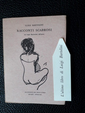 L. BARTOLINI  "Racconti