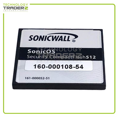 160 000108 sonicwall - 160-000108-54,