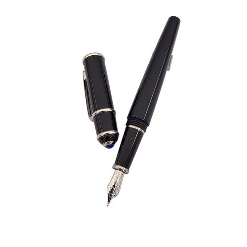 Penna stilografica cartier - penna,