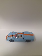 Porsche Carrera Mebetoys No Politoys Mercury Burago Polistil Hot Wheels