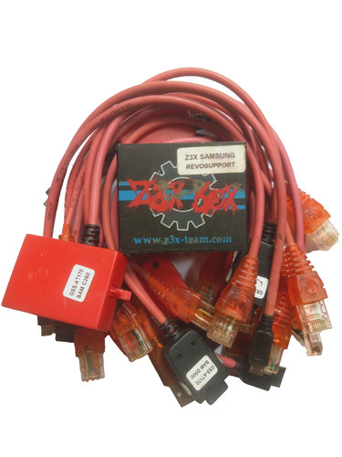 Z3x scatola riparazione per