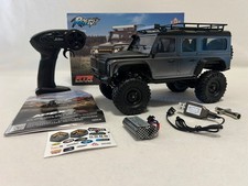 R1609 land rover - hb-r1609, 1:16